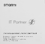 Увлажнитель воздуха Smartmi Evaporative Humidifier 3 белый, традиционный, с Wi-Fi (CJXJSQ05ZM), вид 5