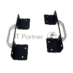 Комплектующие корпусов RM KIT HANDLE & EAR,SR105/SR209/SR112,1 SET(84H210510-004) {10}