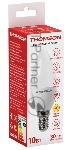 Лампа светодиодная Hiper THOMSON LED CANDLE 10W 800Lm E14 3000K TH-B2017