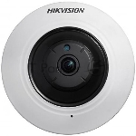 Камера видеонаблюдения Hikvision DS-2CD2955G0-ISU(1.05мм) - IP видеокамера Hikvision