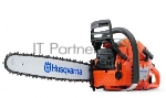 Бензопила HUSQVARNA 365SP (9670828-18)  3.4кВт 65.1см3 шина 18'' цепь 3/8''-1.5мм-68 бак: 0.77л-топл