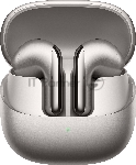 Наушники TWS Xiaomi Buds 5 серый, вкладыши, Bluetooth, активное шумоподавление, до 6 ч
