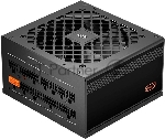 Блок питания ПК/Power Supply PCCooler, 650W 80 PLUS Gold (ATX, 3.1, Full modular, 1x24(20+4)pin, 2xCPU 8(4+4)pin, 2xPCIe*2 8(6+2)pin, 1x12VHPWR, 5xSATA*3, 1xMOLEX4pin, Active, 120x120мм, 140x150x86mm, APFC, OVP/UVP/SCP/OPP/OCP/OTP/SPD, black)