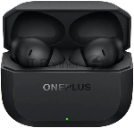 Наушники TWS OnePlus Nord Buds 3r E517A черный, внутриканальные, Bluetooth, до 8 ч