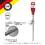 Бур по бетону 14x600x540 мм SDS PLUS Kranz