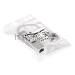 Кабель-адаптер ExeGate EXE-77C-45 (USB3.0 Type-C --> 3xUSB3.0 + 1xRJ45 UTP 1000Mbps RLT8153)