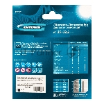 Диск алмазный Gross ф125х22,2мм, турбо, сухое резание