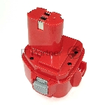 Аккумулятор для Makita (p/n: 1220, 1233, 192681-5, 193157-5, 192698-8, 192698-A), 2.1Ah 12V
