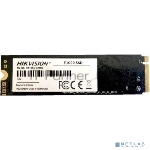 Накопитель SSD Hikvision HS-SSD-E1000/256G Hiksemi, 256Gb, PCIe 3.0 x4, M.2 2280, NVMe, R/W 1900/1200