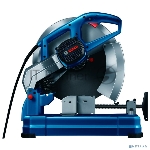 Отрезная машина по металлу Bosch GCO 14-24 J (0601B37200) 355x25.4 мм, 2400 Вт, 3800 об/мин, вид 3