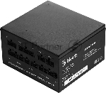 Блок питания Bloody BD-PS750G, 750Вт, 80 PLUS Gold, 120мм, модульный, черный, вид 21