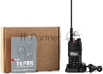 Рация Терек РК-222 256кан. сигн.Аналоговый, вид 8