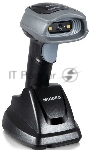 Сканер штрих-кода ручной Mindeo CS2291-HD 2D имидж, беспроводной, USB, Bluetooth, черный, вид 11