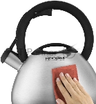 Чайник для плиты Rondell RDS-1887 2,8 л Breve, вид 4