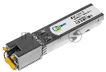 Модуль SFP с интерфейсом RJ45, до 100м