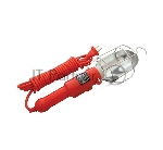 Светильник переносной ПВС 2х0.75 с выкл. 5м 220В UNIVersal 966U-0105