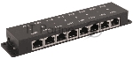 Инжектор POE Osnovo Midspan-8/P