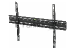 Кронштейн Arm media PLASMA-1 new черный, 32"-90", max 55 кг, VESA 600x400 мм