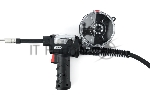 Сварочная горелка Ресанта Spool Gun для САИПА-220 Синергия, вид 3