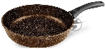 Сковорода 24 "Neva Granite" Brown н/р Neva NGB124