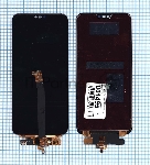 Дисплей для Huawei Honor 10 черный
