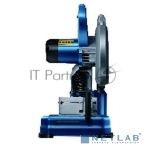 Отрезная машина по металлу Bosch GCO 14-24 J (0601B37200) 355x25.4 мм, 2400 Вт, 3800 об/мин, вид 2