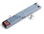 GS8812 блок питания 12V 400W 33.3A IP20 185-260V 235*35*22