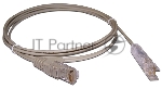 Патч-корд RJ45-S110P1, 3 метра