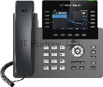 Телефон IP Grandstream GRP-2615 черный