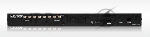 Переключатель электронный ATEN 8Port Cat 5 High Density KVM Over the NET
