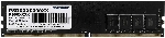 Оперативная память Patriot Signature, DDR4, 16GB (1x16 GB), 3200 MHz, CL22, DIMM