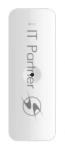 Датчик разбития стекла беспроводной Hikvision DS-PDBG8-EG2-WE