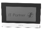 Видеодомофон Hikvision DS-KH6320-WTDE1 белый