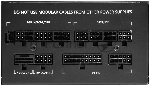 Блок питания Bloody BD-PS750G, 750Вт, 80 PLUS Gold, 120мм, модульный, черный, вид 19