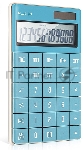 Калькулятор настольный Deli Nusign ENS041blue синий 12-разр., вид 7