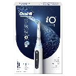 Электрическая зубная щетка Oral-B iO Series 5 iOG5.1A6.1WT белый, вид 20