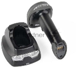 Сканер штрих-кода ручной Mindeo CS2291-HD 2D имидж, беспроводной, USB, Bluetooth, черный, вид 9