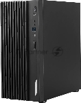 Компьютер MSI Pro DP180 14th Tower Core i7-14700F, RTX 5070 VENTUS 2X,12G, 32Gb(16*2) DDR5, 1Tb SSD M.2, WiFi+BT, Wired keyboard&Mouse,noOS, 1y war-ty (9S6-B0A741-1095)
