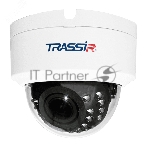 IP-камера TRASSIR TR-D2D2 v3 2.7-13.5