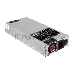 Блок питания серверный 1000W ExeGate EX292184RUS ServerPRO-1U-1000ADS (1U, APFC, КПД 85% (80 PLUS Bronze), 2x4cm fans, 24pin, 2x(4+4)pin, 4xSATA, 3xIDE)