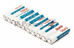 Батарея Buro Alkaline LR03 AAA (10шт) коробка