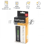 З/У для аккумуляторов GoPower LiCharger 4 Ni-MH/Ni-Cd/Li-ion/IMR 2 слота (1/100)