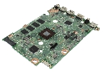 Материнская плата для Asus E406MA 4G/N4000