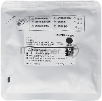 Девелопер CET для Kyocera ECOSYS P5018cdn черный, 94г
