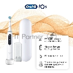 Электрическая зубная щетка Oral-B iO Series 5 iOG5.1A6.1WT белый, вид 19