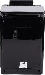 Кофемашина автоматическая DeLonghi ECAM610.74.MB черный/серебристый, исп. кофе - зерновой/молотый, 2.2 л, 1450 Вт, 19 Бар., вид 18