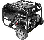 Генератор HYUNDAI HHY 12050FE, вид 7