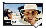 Экран Cinema S'OK SCPSM-360x200FG-ED90 16:9 163' Pro настенно-потолочный, моторизованный, 360x200см, фибергласс, белый корпус, экстрадроп 90см