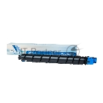 Картридж лазерный NVPrint совместимый NV-TK-8335 голубой для Kyocera Taskalfa-3252ci (15000k)
