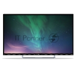 Телевизор PolarLine 32" 32PL53TC-SM (U) черный LED FHD 50Hz Android 1Gb/8Gb